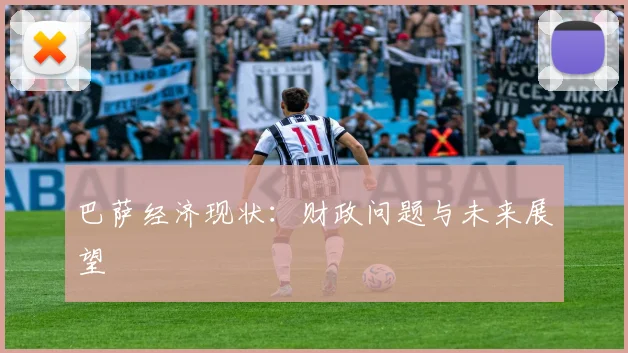 巴萨经济现状:财政问题与未来展望