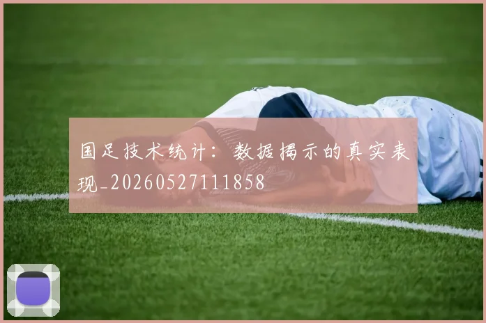 国足技术统计：数据揭示的真实表现_20260527111858